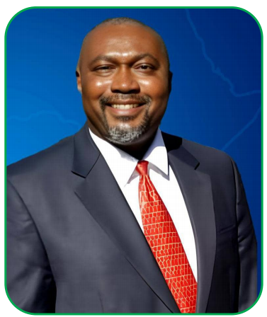 Mr. Iwu Aguene - Chief Executive Officer